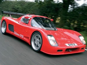 2000 Ultima GTR720